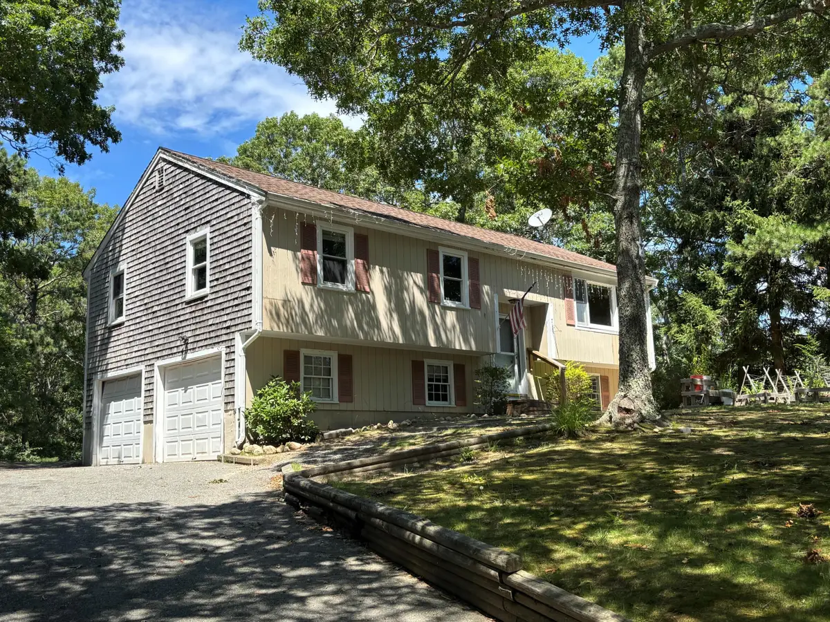 7 Emerald Way, Forestdale, MA 02644 - #1