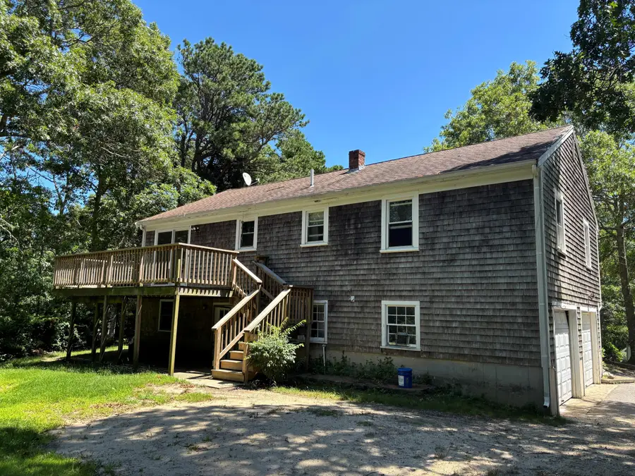7 Emerald Way, Forestdale, MA 02644 - #2