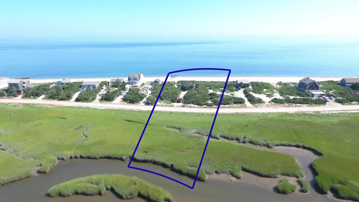 48 Salt Marsh Road, East Sandwich, MA 02537 - #1