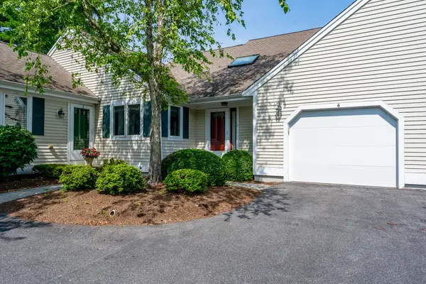 4 Portside Drive, Mashpee, MA 02649