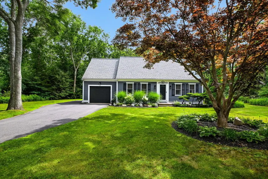 5 Windsong Road, Forestdale, MA 02644 - #3