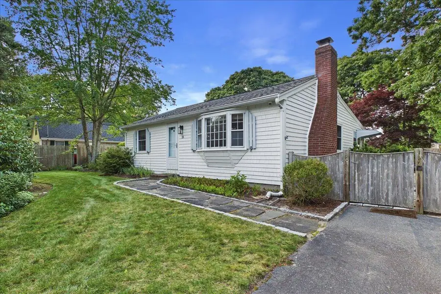 16 Liberty Lane, West Yarmouth, MA 02673 - #2