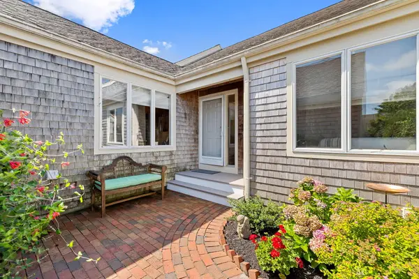 13 John Hall Cartway #UNIT 13, Yarmouth Port, MA 02675