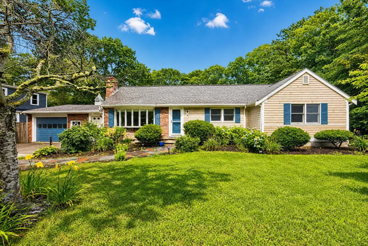14 Veeder Drive, Teaticket, MA 02536 - #1