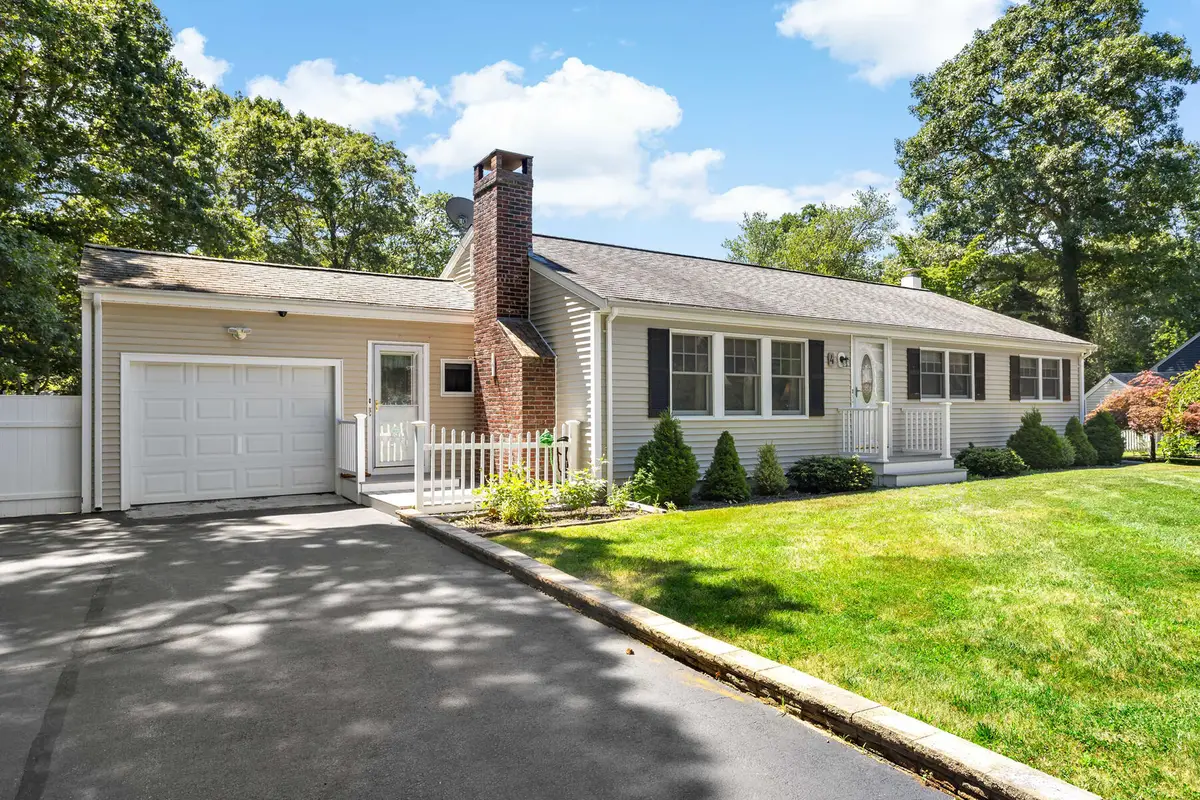 4 Deepwood Drive, East Falmouth, MA 02536 - #1