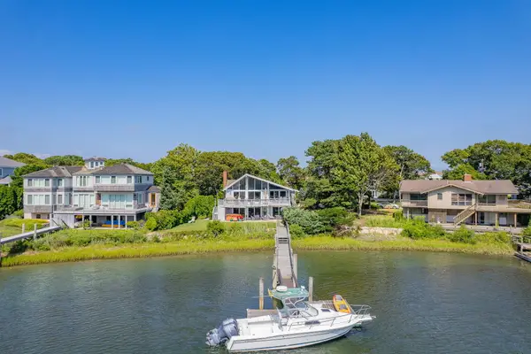 145 Popponesset Island Road, Mashpee, MA 02649