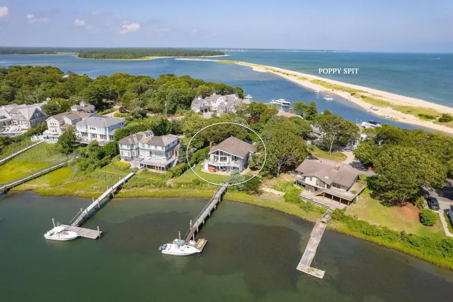 145 Popponesset Island Road, Mashpee, MA 02649 - #2