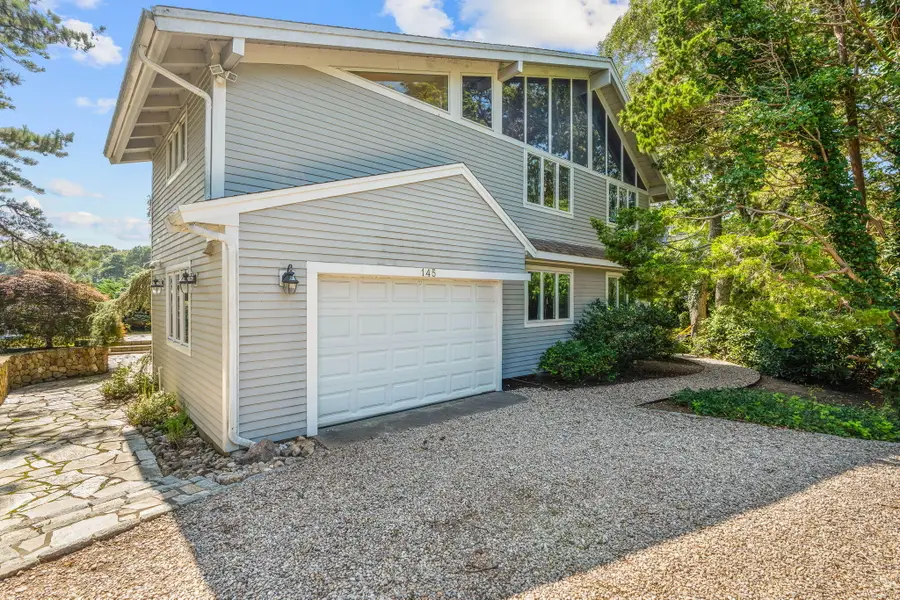 145 Popponesset Island Road, Mashpee, MA 02649 - #3