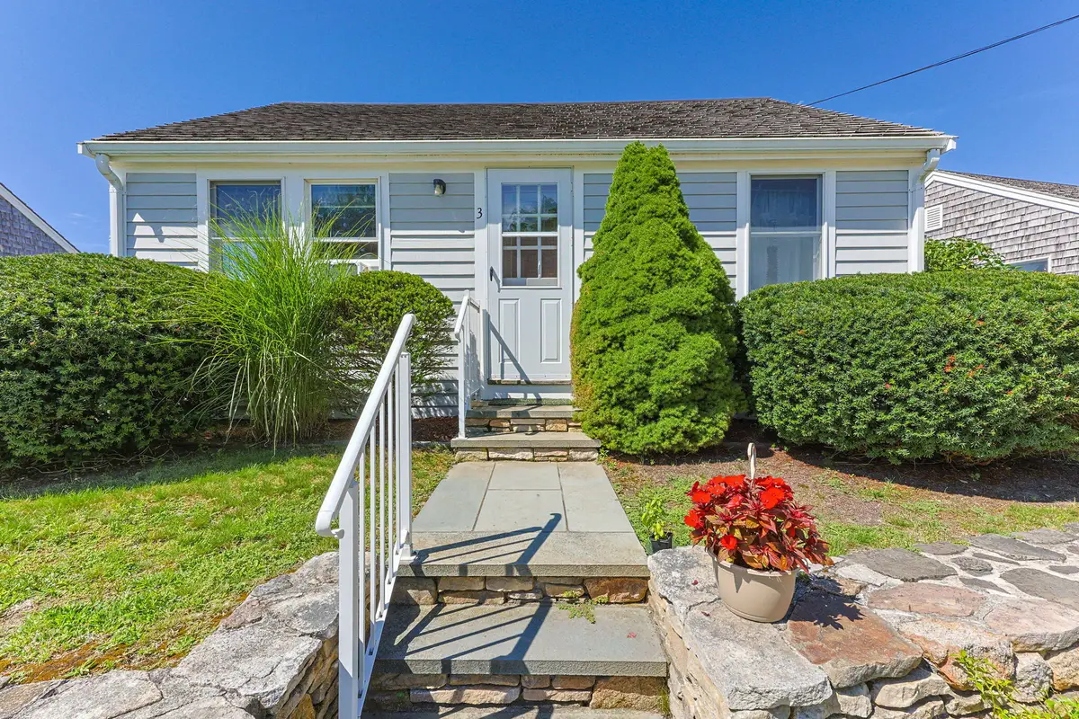275 Kendrick Avenue #UNIT C, Wellfleet, MA 02667 - #1