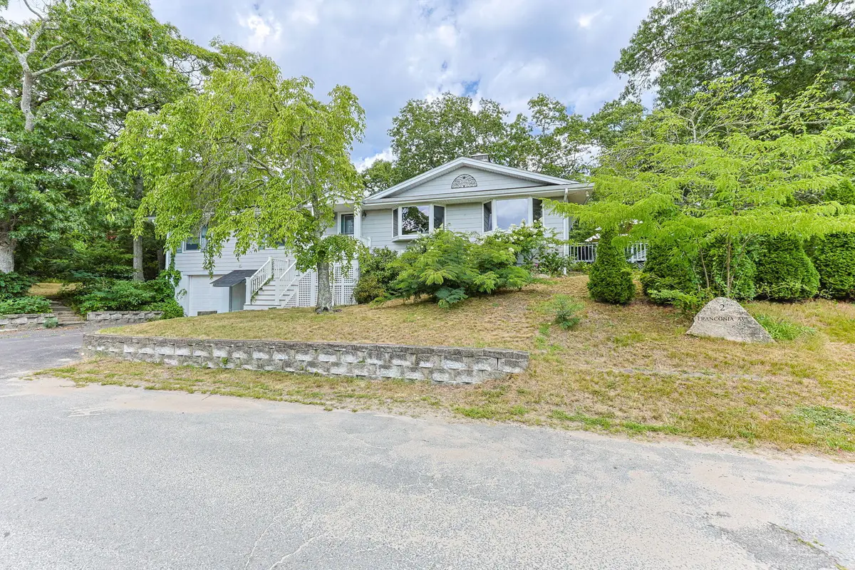 2 Franconia Avenue, Wareham, MA 02571 - #1