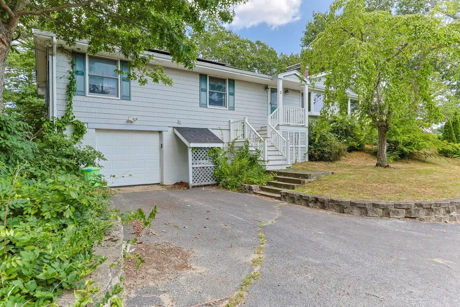 2 Franconia Avenue, Wareham, MA 02571 - #3