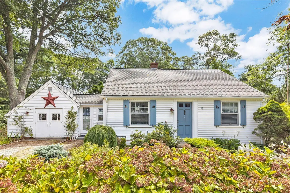 112 Osterville West Barnstable Road, Osterville, MA 02655 - #1