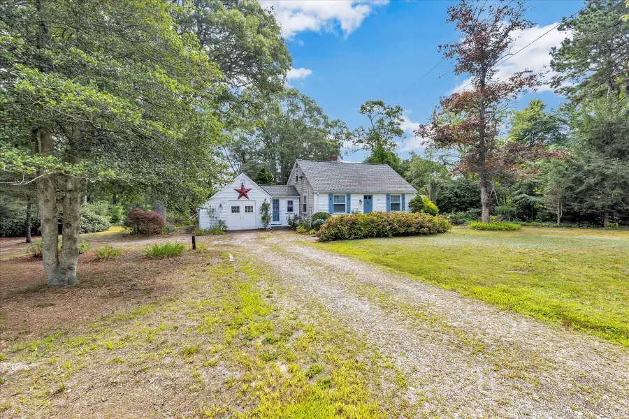 112 Osterville West Barnstable Road, Osterville, MA 02655 - #3