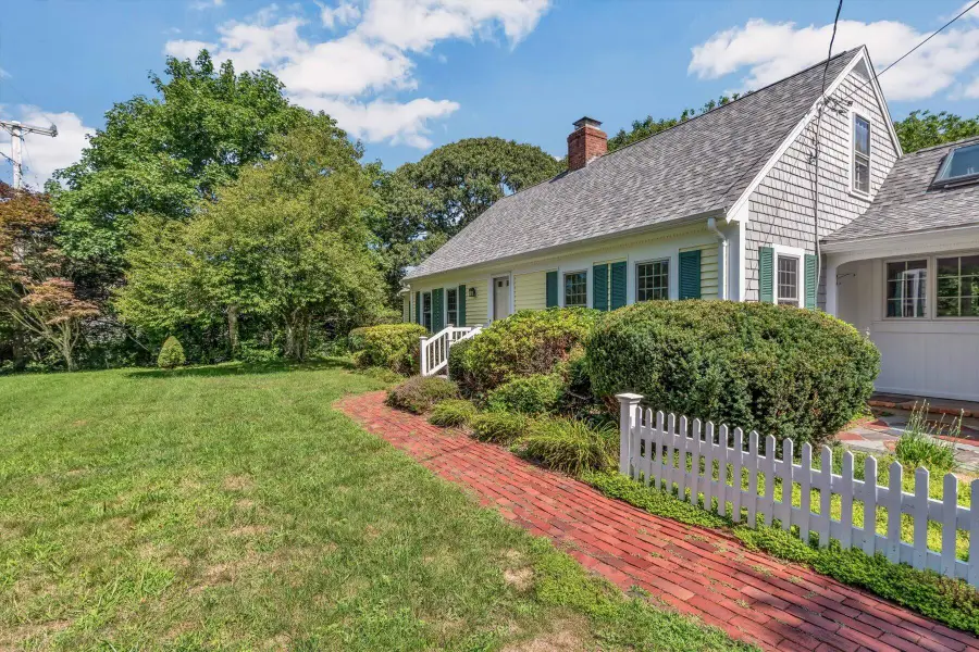 18 Quivet Drive, Dennis, MA 02638 - #3
