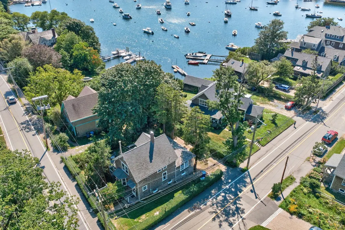 62 School Street, Woods Hole, MA 02543 - #1
