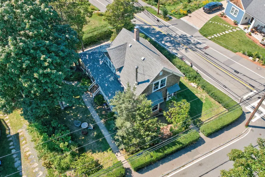 62 School Street, Woods Hole, MA 02543 - #2