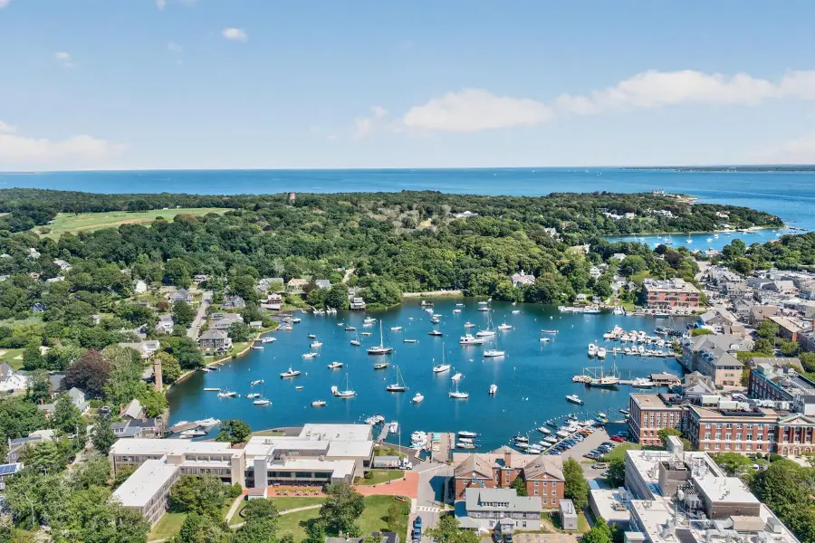 62 School Street, Woods Hole, MA 02543 - #3