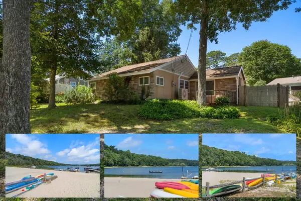 20 East Road, Mashpee, MA 02649
