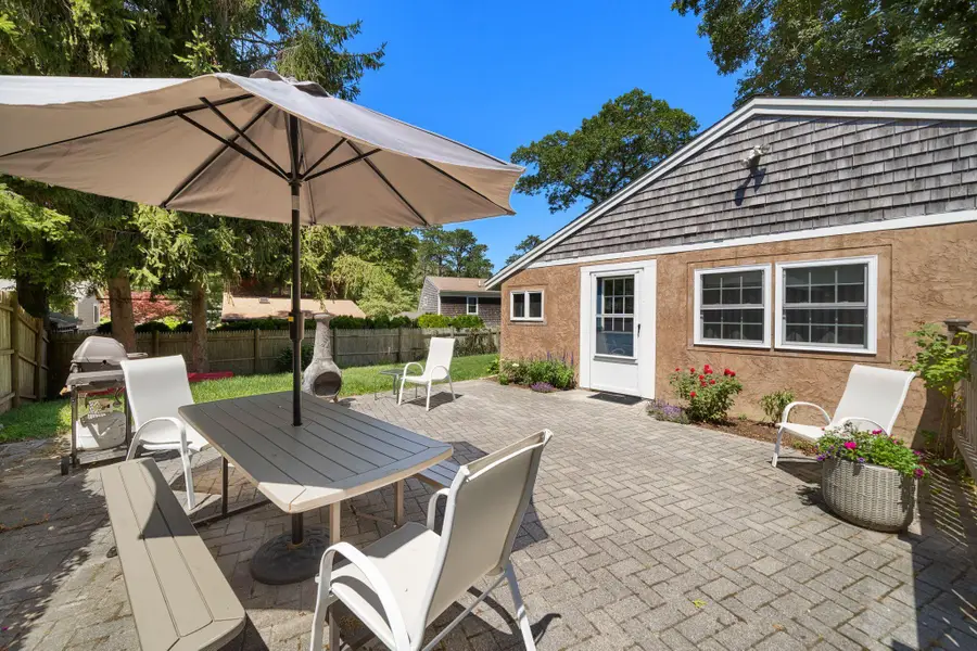 20 East Road, Mashpee, MA 02649 - #2