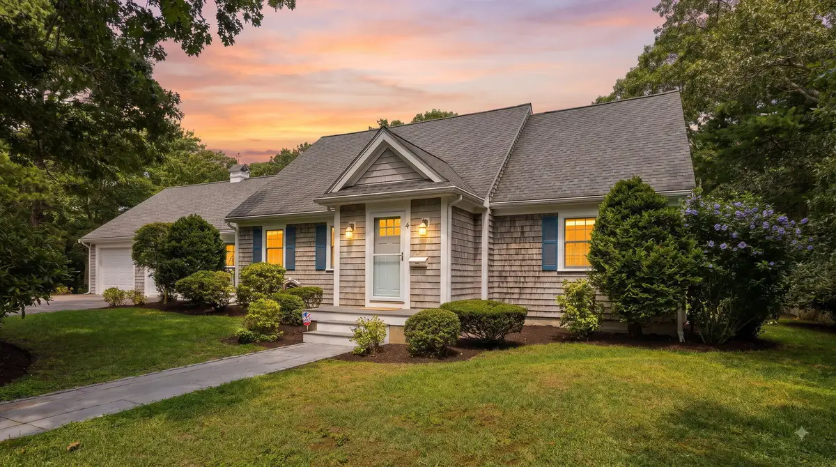 4 Aunt Edith's Road, South Yarmouth, MA 02664 - #1