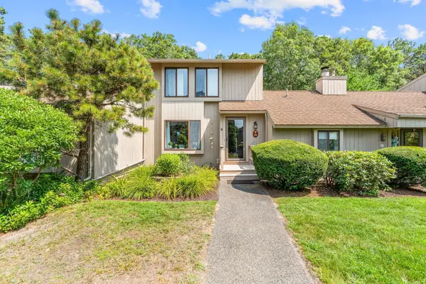 481 Buck Island Road #4BB, West Yarmouth, MA 02673