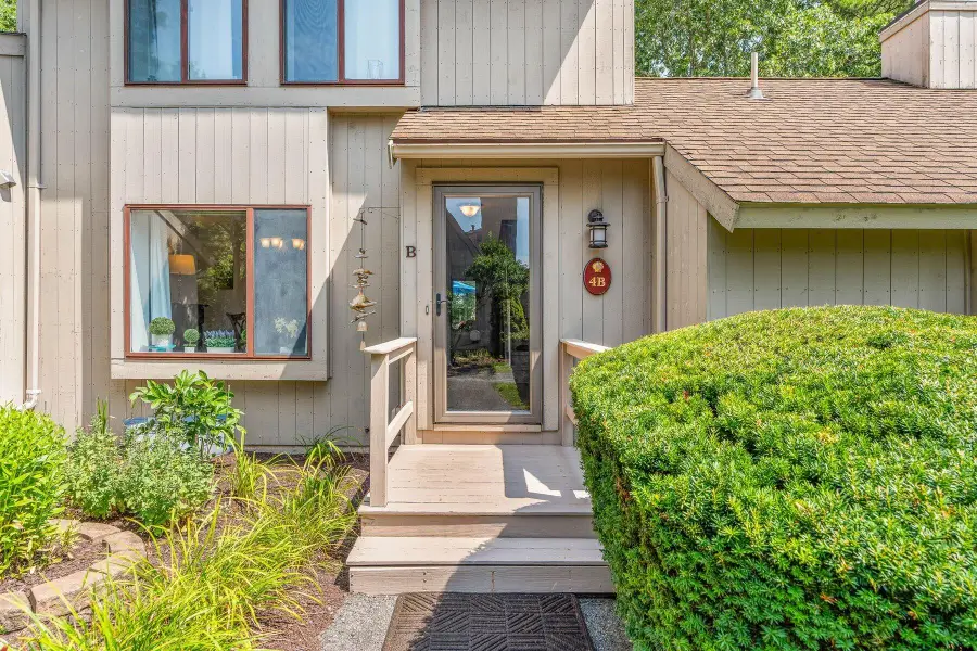 481 Buck Island Road #4BB, West Yarmouth, MA 02673 - #3