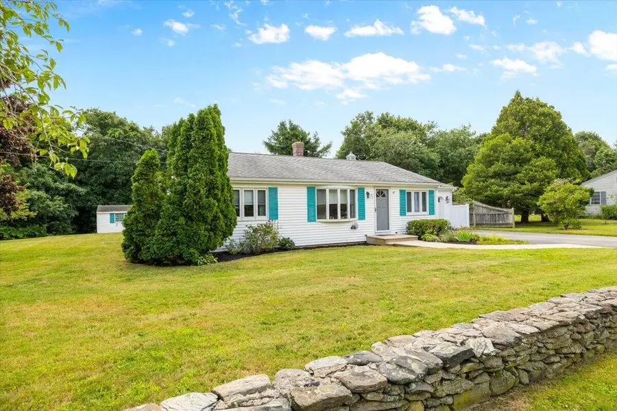 33 Homestead Lane, Teaticket, MA 02536 - #2