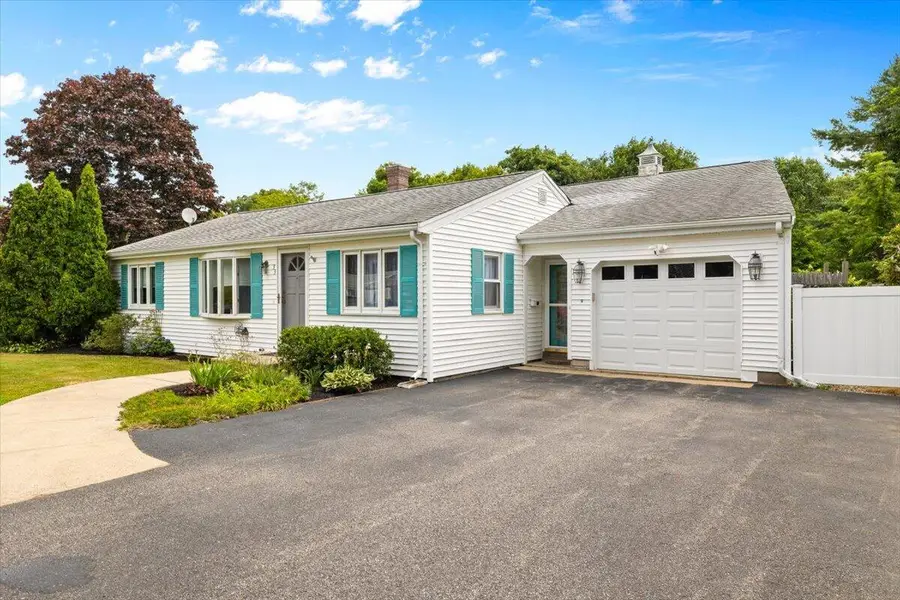 33 Homestead Lane, Teaticket, MA 02536 - #3