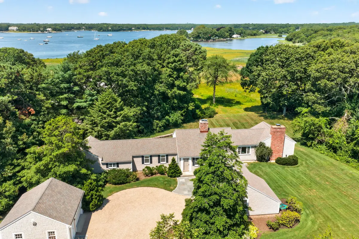 35 Blue Heron Drive, Osterville, MA 02655 - #1
