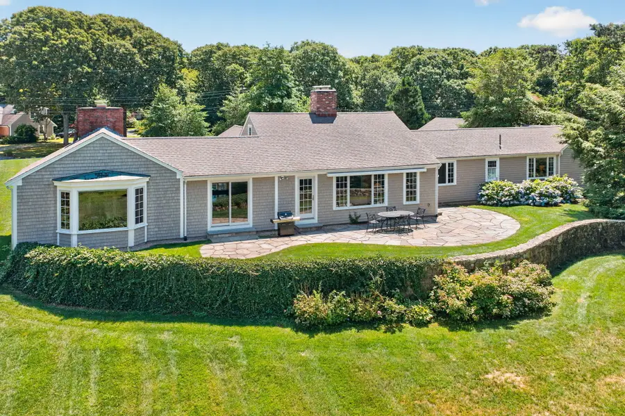 35 Blue Heron Drive, Osterville, MA 02655 - #3