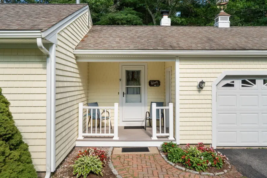 9 Keith Road, Pocasset, MA 02559 - #2