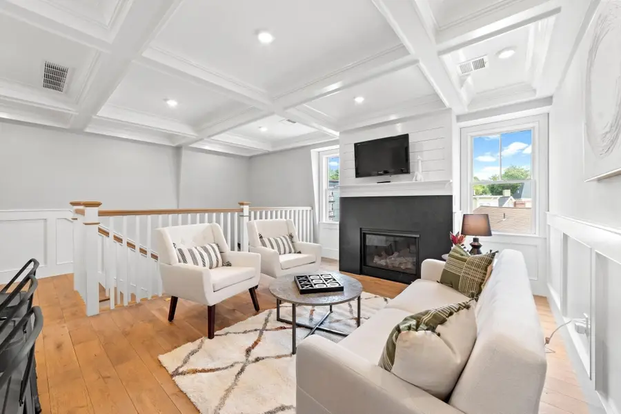 42 Bow Street #APT 5, Somerville, MA 02143 - #3