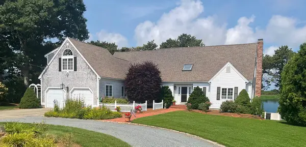 93 Cove Road, South Dennis, MA 02660