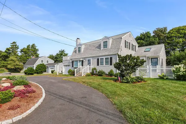 309 Wild Harbor Road, North Falmouth, MA 02556