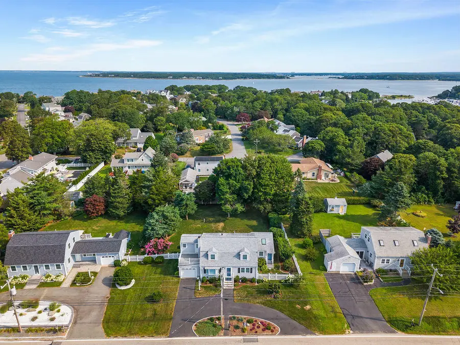 309 Wild Harbor Road, North Falmouth, MA 02556 - #2