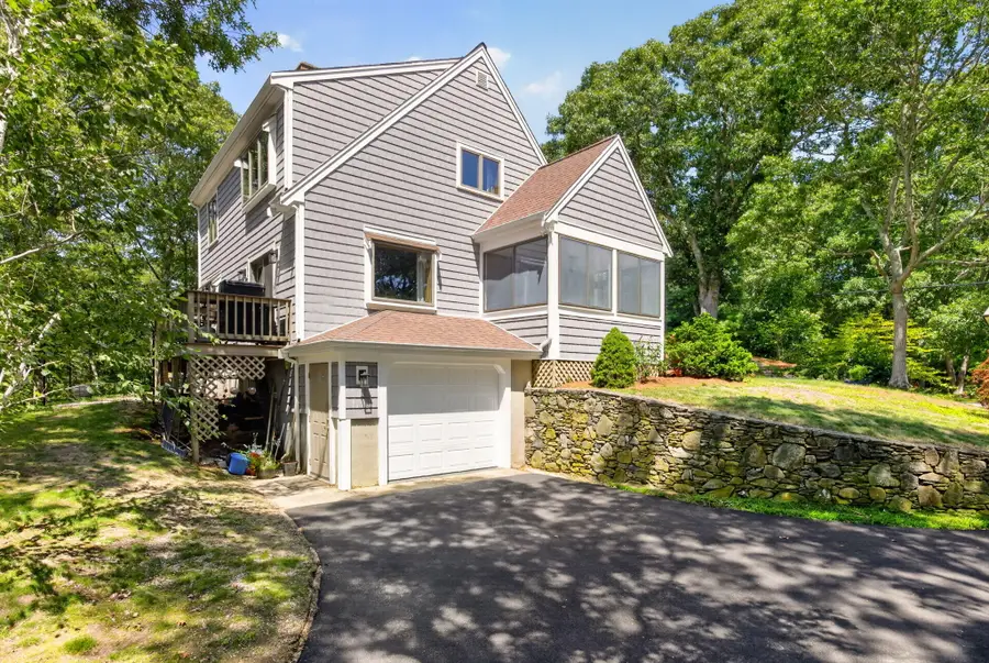 769 River Road, Marstons Mills, MA 02648 - #2