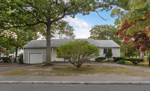 198 Bristol Avenue, Barnstable, MA 02630