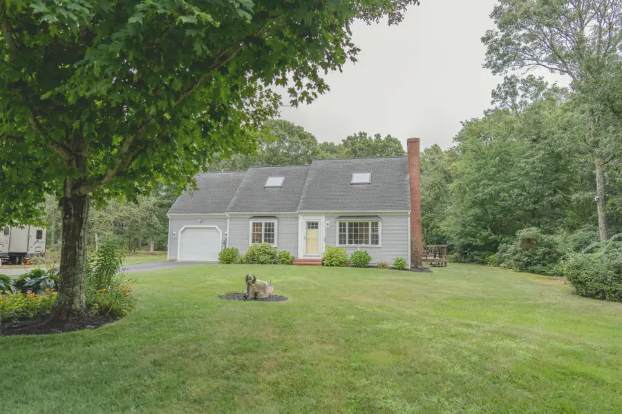 4 Kalmia Path, Sandwich, MA 02563 - #2
