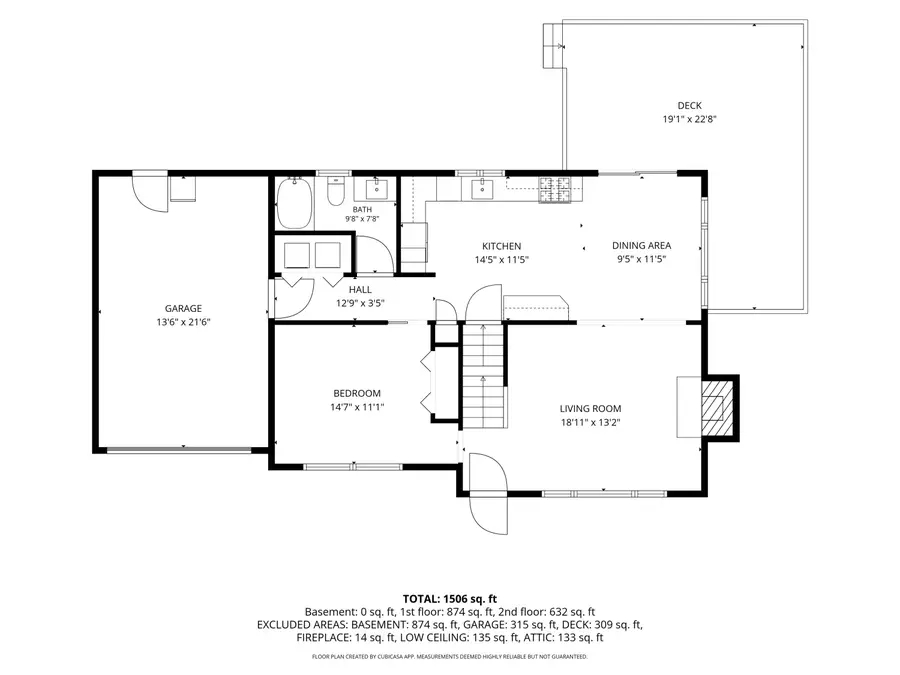 4 Kalmia Path, Sandwich, MA 02563 - #3