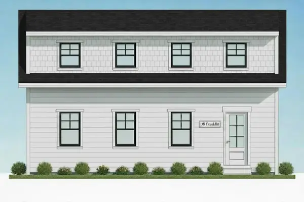 38 Franklin Street #UNIT 1, Provincetown, MA 02657
