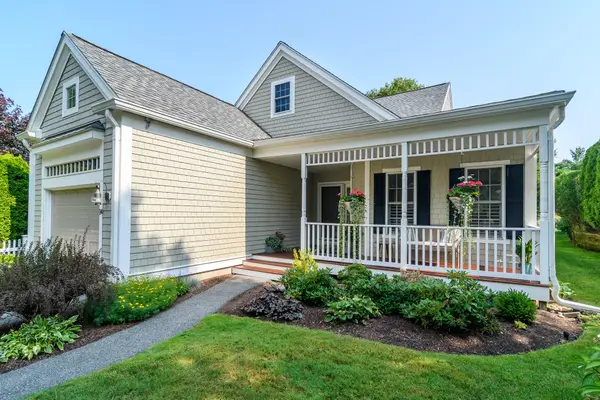 14 Sea Knoll Court #UNIT 14, Buzzards Bay, MA 02532