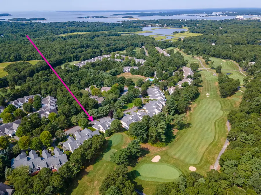 14 Sea Knoll Court #UNIT 14, Buzzards Bay, MA 02532 - #3