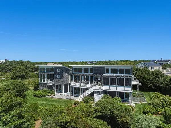 44 Twine Field Road, North Truro, MA 02652