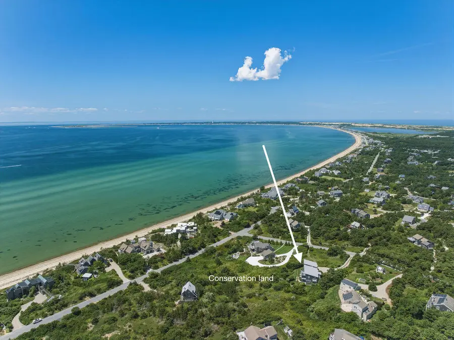 44 Twine Field Road, North Truro, MA 02652 - #2