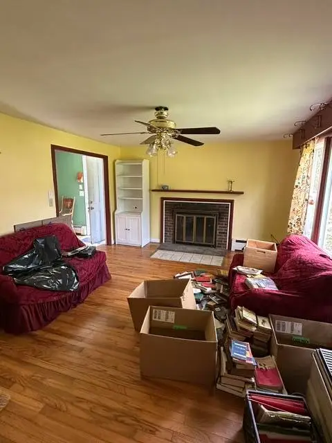 865 Sandwich Road, East Falmouth, MA 02536 - #2