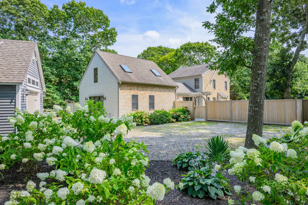 134 School Street, Cotuit, MA 02635 - #1