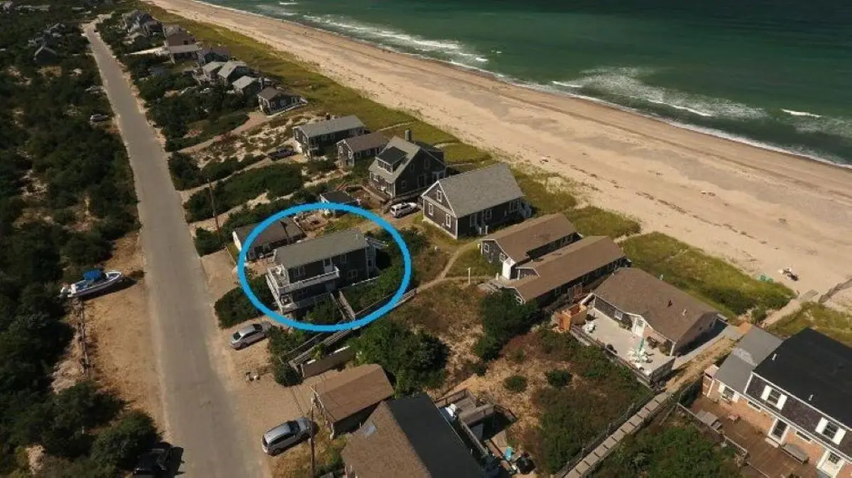 99 N Shore Boulevard #UNIT 1, East Sandwich, MA 02537 - #1