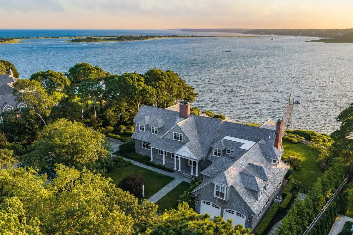 47 Sunset Point, Osterville, MA 02655 - #1