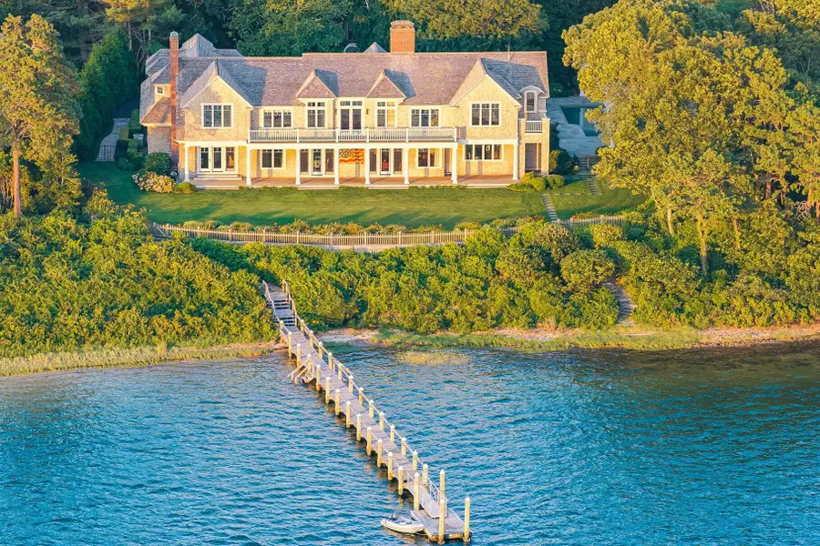 47 Sunset Point, Osterville, MA 02655 - #3