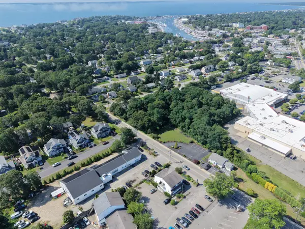148 Worcester Court, Falmouth, MA 02540
